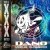 Cover DJ Dano - Master Machine (Remastered)