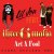 Cover Vestige x Lil Jon Feat. Three 6 Mafia - Act A Fool (Di.Stronz Mash-Up)