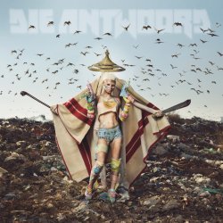 Cover Die Antwoord - Daddy