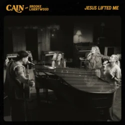 Cover CAIN & Brooke Ligertwood - Jesus Lifted Me