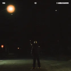 Cover X Ambassadors - Hang On (Rerecorded)