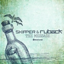 Cover Skipper & Ruback - Jack Sparrow