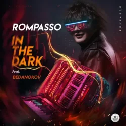Cover Rompasso feat. Bedanokov - In the Dark