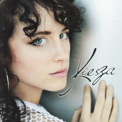 Cover Kiesza - Stuck To You