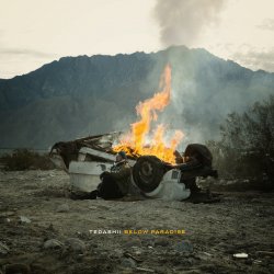 Cover Tedashii feat. Kam Parker - Perfect