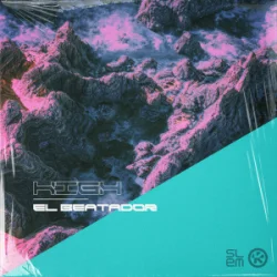 Cover El Beatador - High