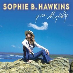 Cover Sophie B. Hawkins - Consume Me In Your Fire (Demo)