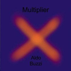 Cover Aldo Buzzi - Keep It Alive