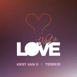 Cover Krist Van D & Terri B! - What Is Love