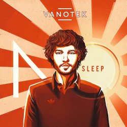 Cover Vanotek Feat. The Code & Georgian - I'm Coming Home