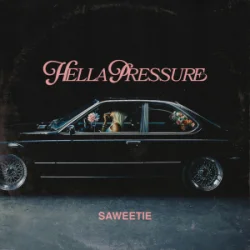 Cover Saweetie - i need some inspo