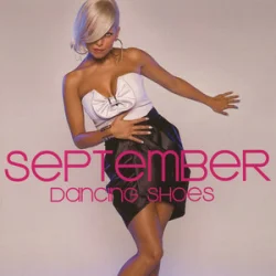 Cover September - Cry For You (Dj Dark Cover Remix)