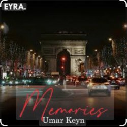 Cover Umar Keyn - Memories