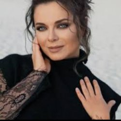 Cover Наташа Королёва - Только ты не умирай