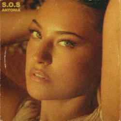 Cover Antonia - S.O.S.