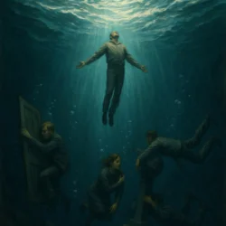 Cover Voloshyn - РІКА