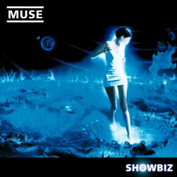 Cover Muse - New Born