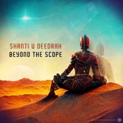 Cover Shanti vs Deedrah vs Modern8 - Virtual Kessef