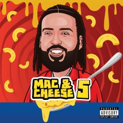 Cover French Montana - Talk To Me