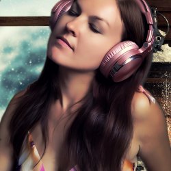 Cover Яна Щербина - Наушники