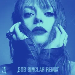 Cover Bob Sinclar - Sexy Dancer