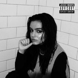 Cover Jessie Murph - Look Who's Cryin' Now