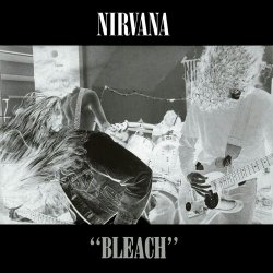 Cover Nirvana - Scoff