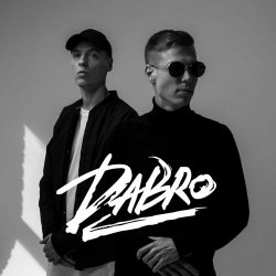 Cover Dabro - Юность