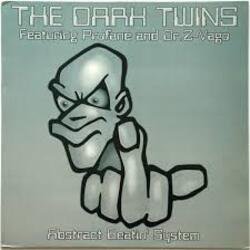 Cover The Dark Twins - Abstract Beating' System