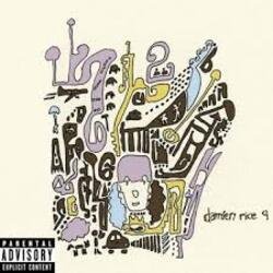 Cover Damien Rice - Older Chests