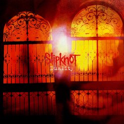 Cover Slipknot - Don't Get Close