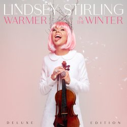 Cover Lindsey Stirling feat. Sabrina Carpenter - You’re A Mean One, Mr. Grinch