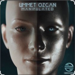 Cover Ummet Ozcan - Manipulated