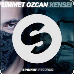 Cover Ummet Ozcan - Kensei (Original Mix)