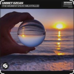 Cover Ummet Ozcan feat. Mila Falls - The Moment