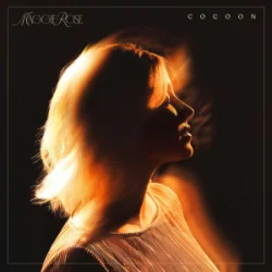 Cover Maggie Rose - Sting