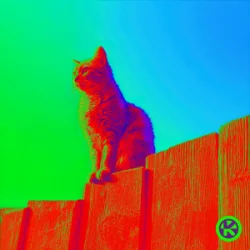 Cover Hagen Feetly - Curiosity