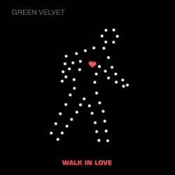 Cover Green Velvet - Ufos