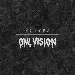 Cover Owl Vision - Zyborg