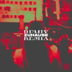 Cover Blondee - Zuhause (Remix)