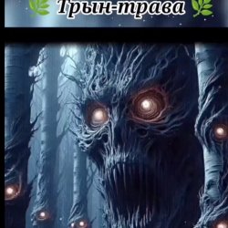 Cover Трын трава