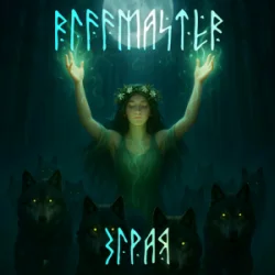 Cover Riffmaster - Зграя (Acoustic)