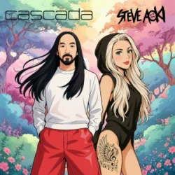 Cover Steve Aoki & Cascada - Everytime We Touch