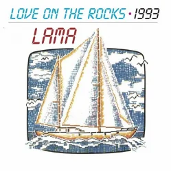 Cover Lama - Love On the Rocks