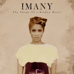 Cover Imany - Kisses In The Dark