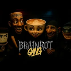 Cover Neow.ai - Brainrot Gang