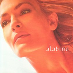 Cover Alabina - Comme Toi