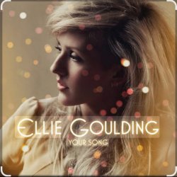 Cover Ellie Goulding - Don't Need Nobody