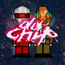 Cover Random - Short Circuit