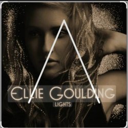 Cover Ellie Goulding - I Know You Care